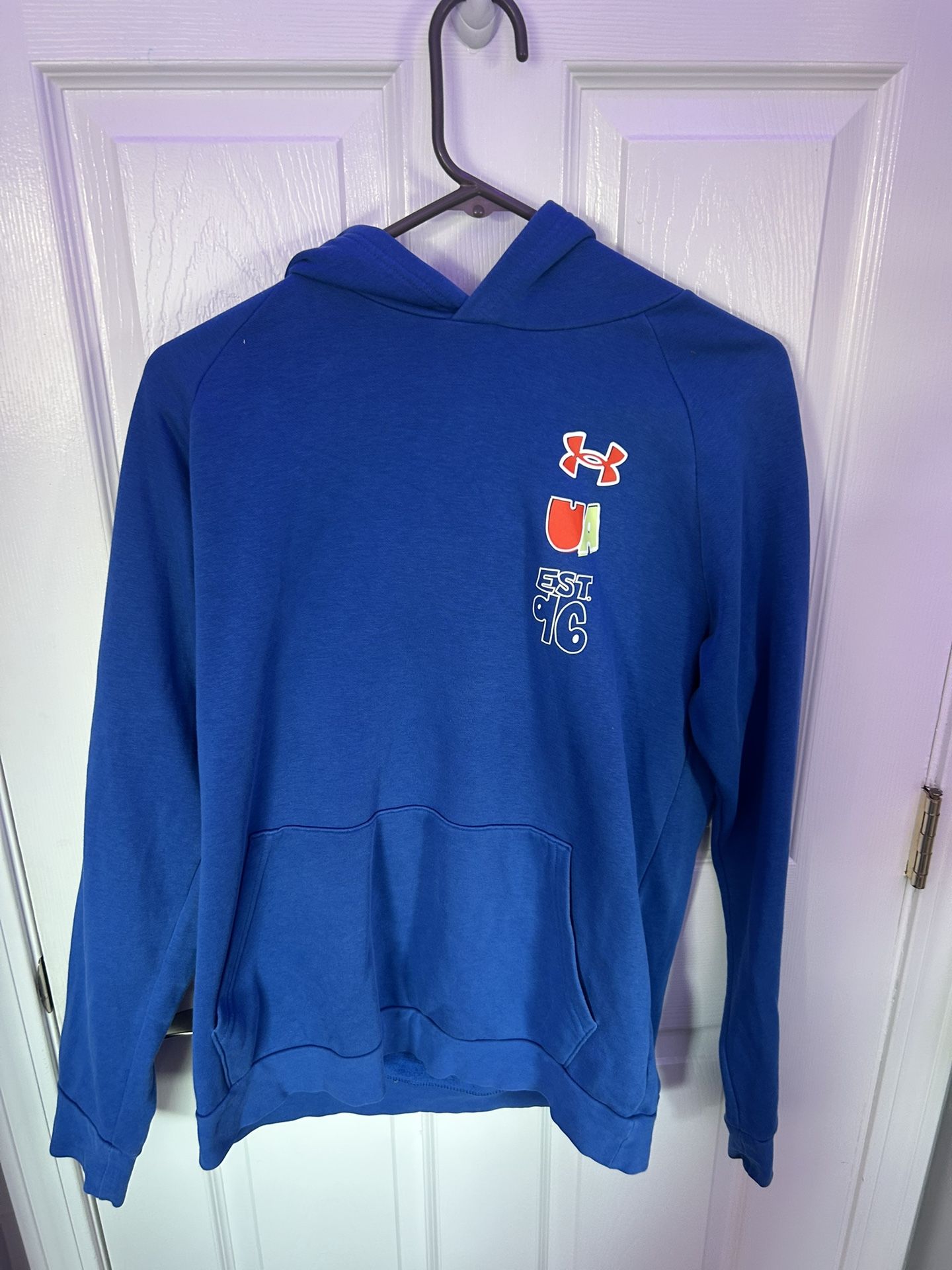 Kids Under Amour Sweatshirt