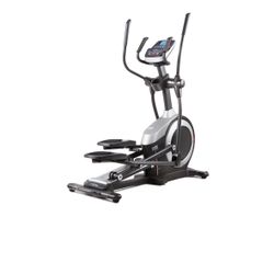 Eliptical Machine 