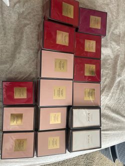 Victoria secret perfumes