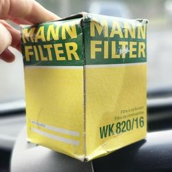Diesel Filter 