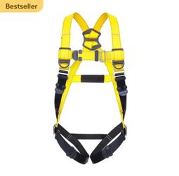Guardian Pro Series Fall Protection