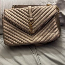 YSL Bag