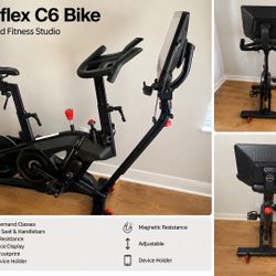 Bowflex Bike