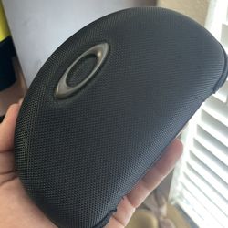Oakley Sunglasses Case