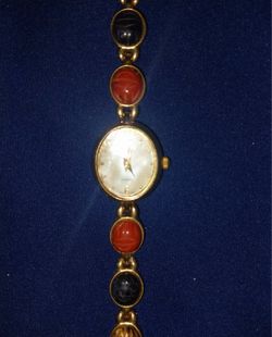 Vintage Women's Wrist Watch
