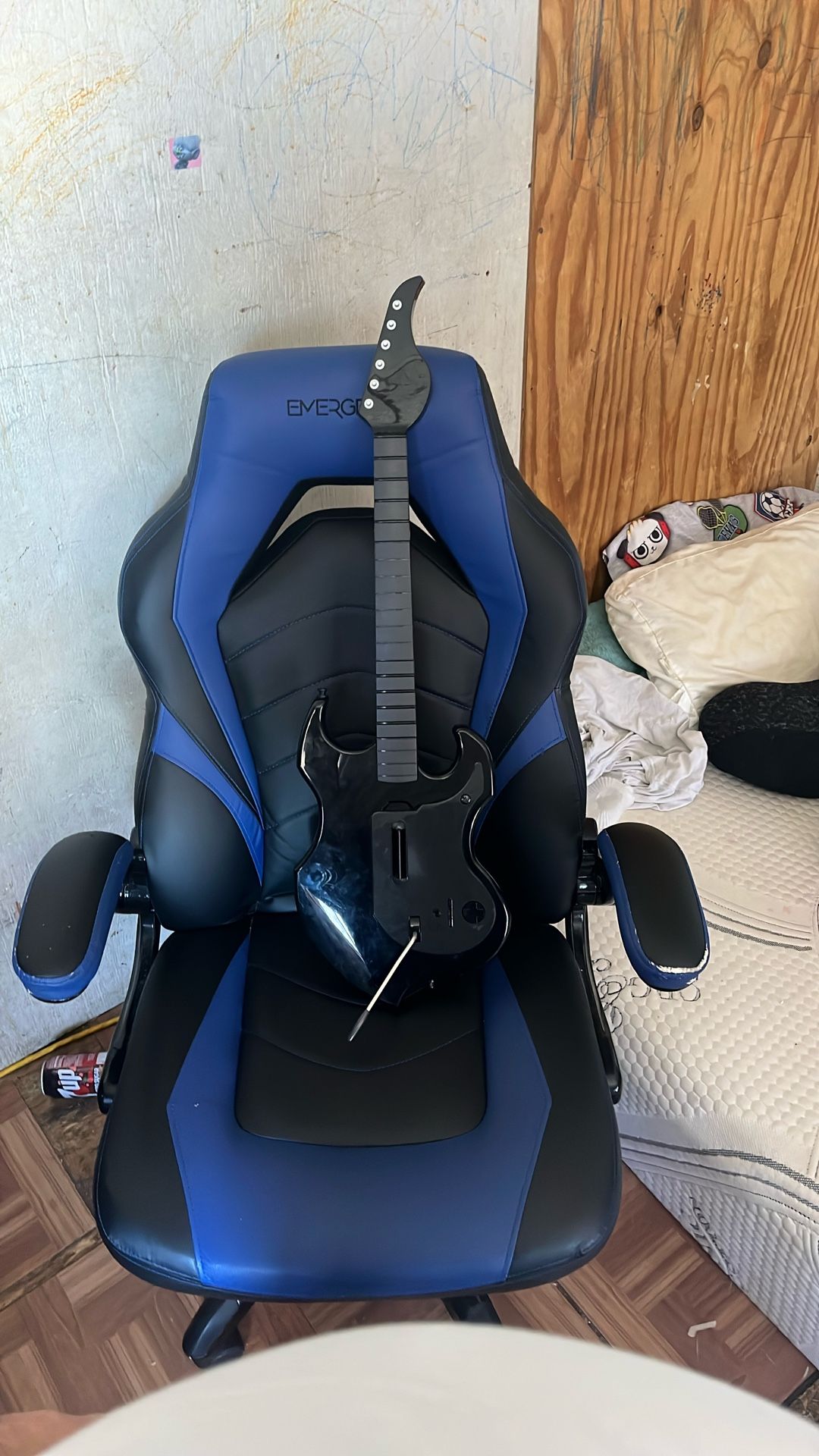 Rock Band 4 Guitar
