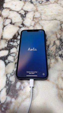 Apple iPhone 12