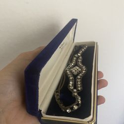 Vintage Necklace