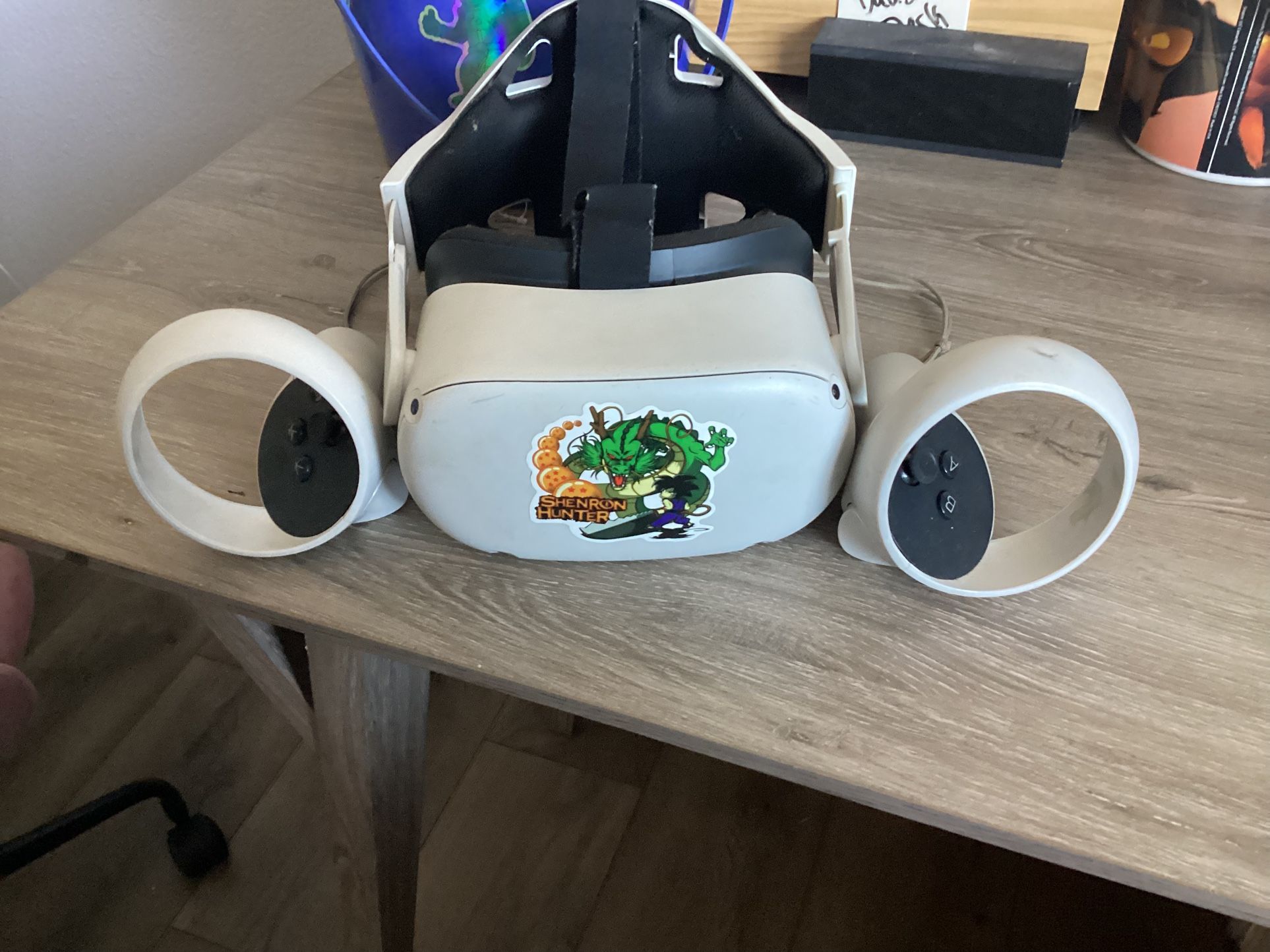 oculus quest 2