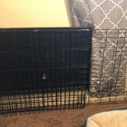 Dog kennel