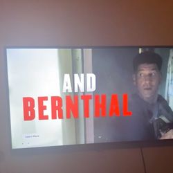  New Fire Tv For Sell 45 Inch 130!