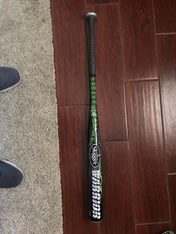 Louisville slugger warrior slow pitch softball bat