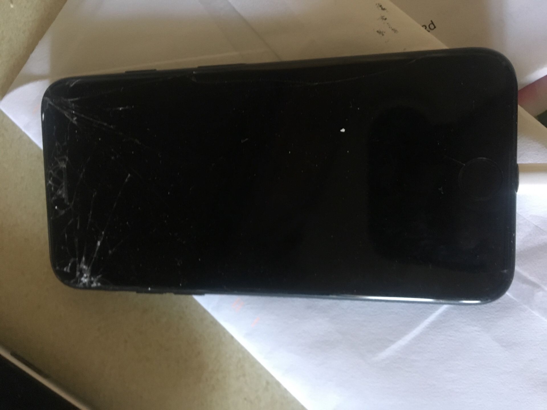 iPhone 7