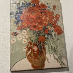 Floral Art