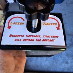 Ring doorBell holder