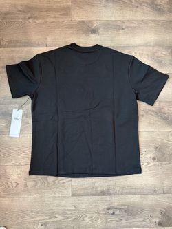 Alo Black T-Shirt New with Tags