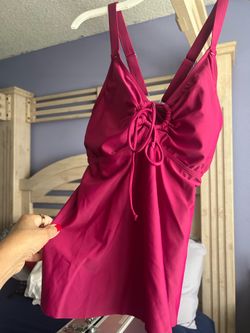 NEW 2 piece Raspberry Swimwear  SALE Today $12  🎈
