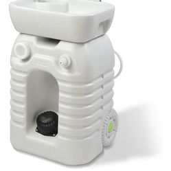 $45 Portable hand washing station MUST GO!