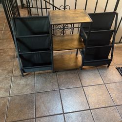 Storage Shelf 