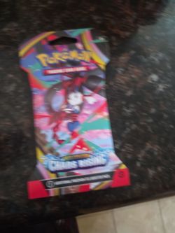Chaos rising sleeved packs