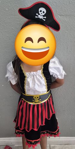 Costume For Girls