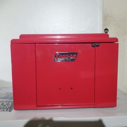 Snap-on Toolbox Microwave 