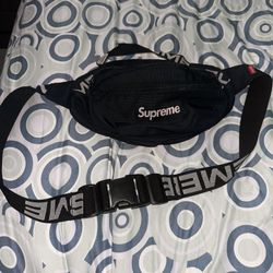Supreme Waist Bag