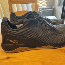 New Reebok Nano X1 Grit Men's Training Shoes men size 10.5