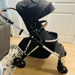 Mockingbird Stroller 