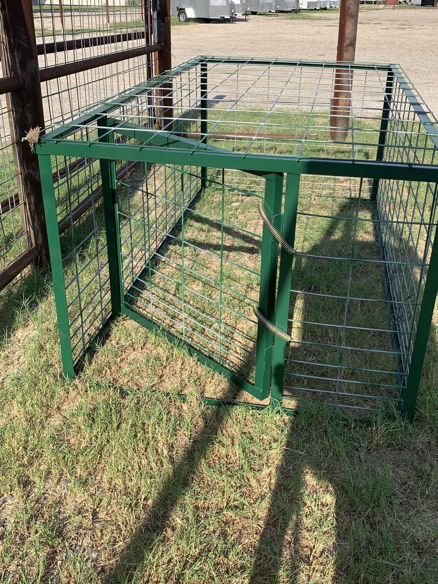 Deer Feeder for Sale in San Antonio, TX OfferUp