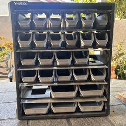 Husky Organizer 
