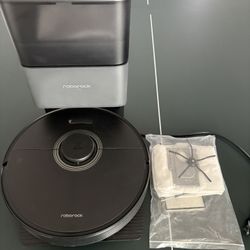 roborock Q7 Max+ Robot Vacuum and Mop
