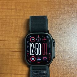 Apple Watch Ultra 2