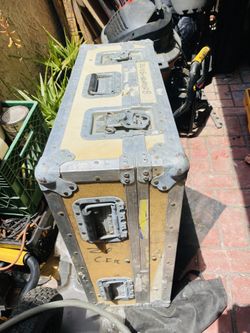 Box For Electronic
