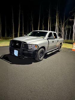 2010 Dodge Ram 1500