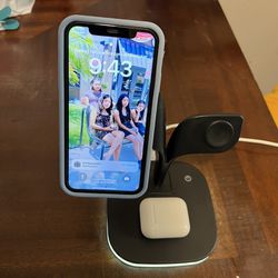 Wireless Charger 