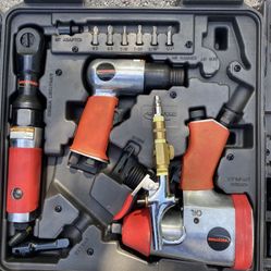 Rockford Air Tool