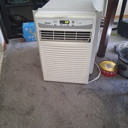 Air Conditioner 