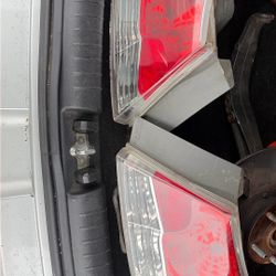 Pair Of Tailights 