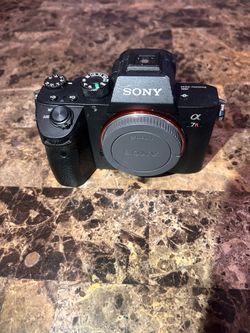 Sony a7riii