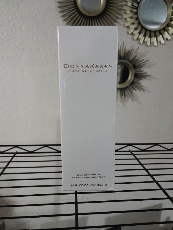 Women And Men Cologne