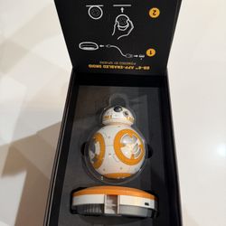 Star Wars Bb-8 App Enabled Droid 
