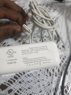 MAC REPLACEMENT ADAPTER