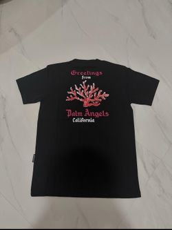 Palm Angels T-Shirt New Season Any Colors