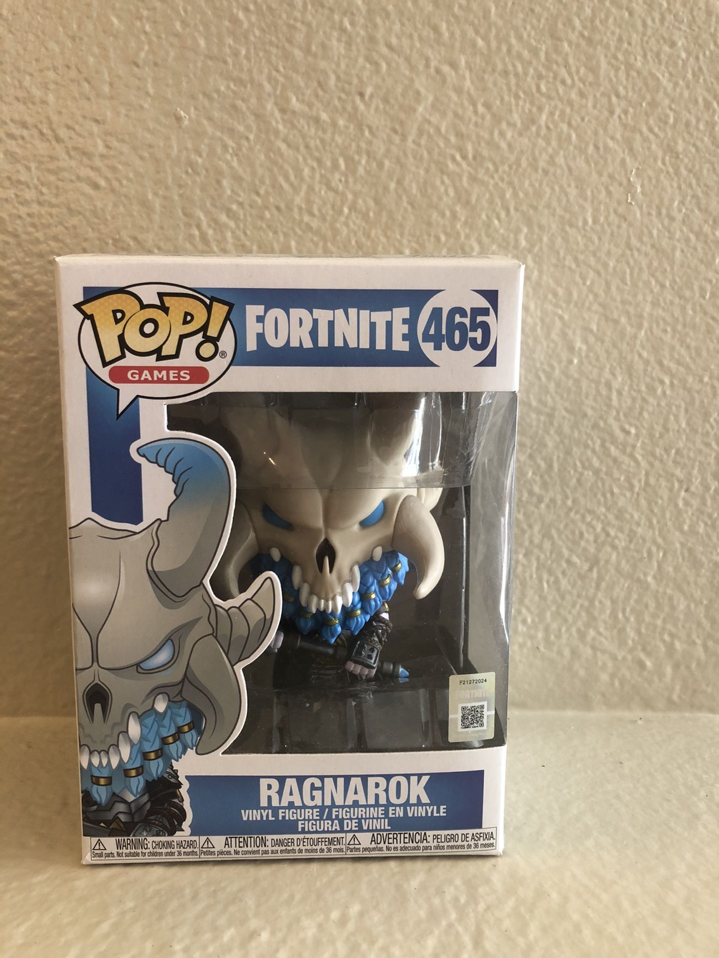 Funko Fortnite pops