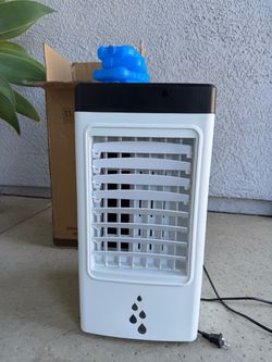 Windowless PORTABLE Air Conditioner