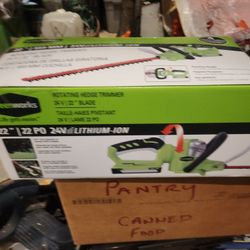 Trimmer