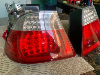 Led lights
