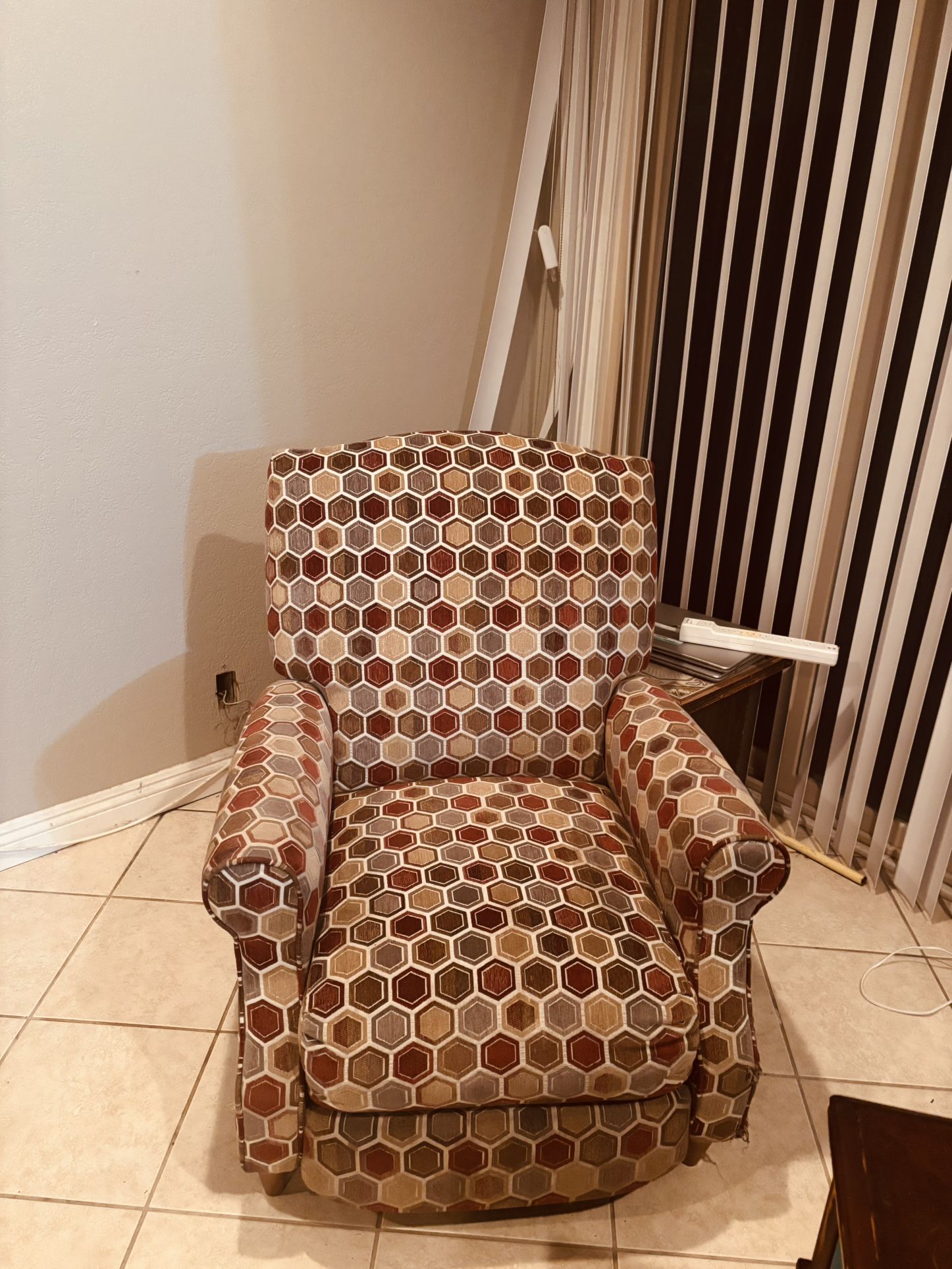 Free Cute Recliner 
