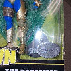 McFarlane spawn Toys